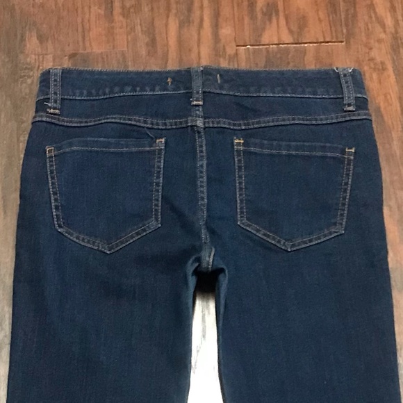 Free People Stretch Flared Jeans - Picture 4 of 5